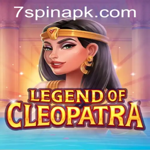 Exploring the Wonders of 'Legend of Cleopatra' at 7Spin.COM