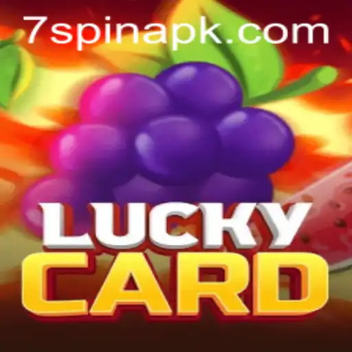 Unveiling LuckyCard: A Thrilling Game Experience with 7Spin.COM