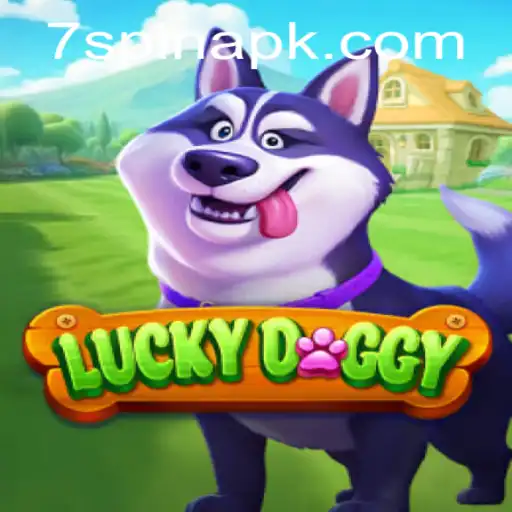 Unleashing the World of LuckyDoggy: A Venture into 7Spin.COM's Latest Gaming Sensation