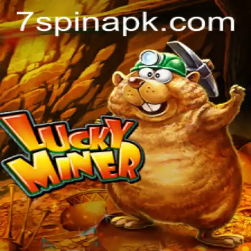 Exploring the Thrills of LuckyMiner: A Journey into the World of 7Spin.COM