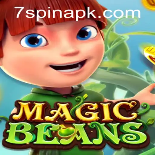 Experience the Enchantment of MAGICBEANS at 7Spin.COM