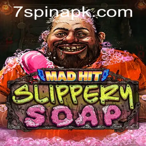 Discover the World of MadHitSlipperySoap: A Unique Game Experience