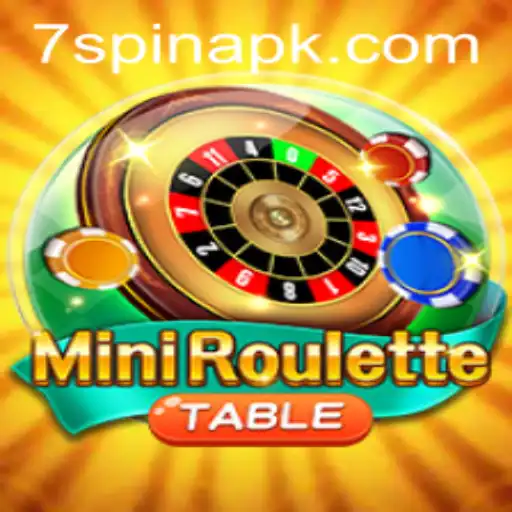 Discover the Excitement of MiniRoulette at 7Spin.COM