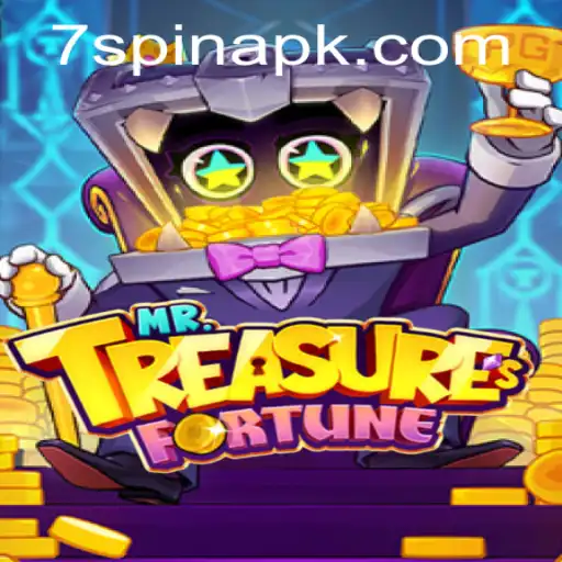 Discover the Thrilling World of MrTreasuresFortune and 7Spin.COM