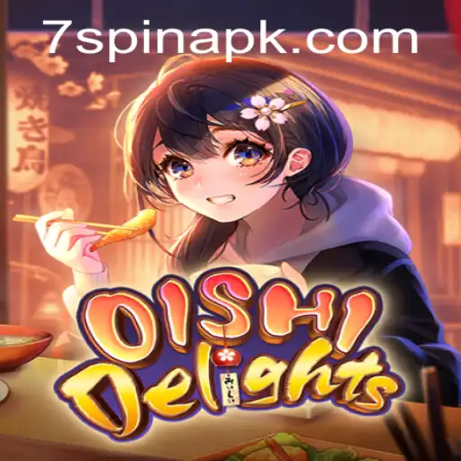 Exploring OishiDelights: A Vibrant Journey Through the World of 7Spin.COM