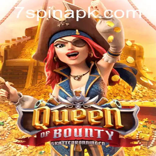 Exploring the Thrills of QueenofBounty on 7Spin.COM