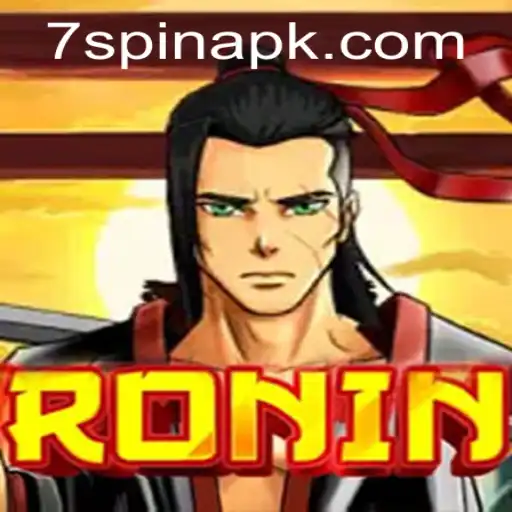 Exploring the World of Ronin: An Engaging Gaming Experience with 7Spin.COM
