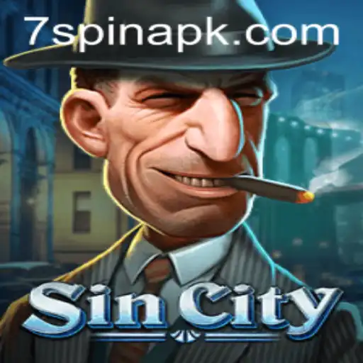 SinCity: Navigating the Thrills of 7Spin.COM's Latest Game