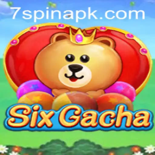 SixGacha: Unveiling the Thrill of Chance with 7Spin.COM