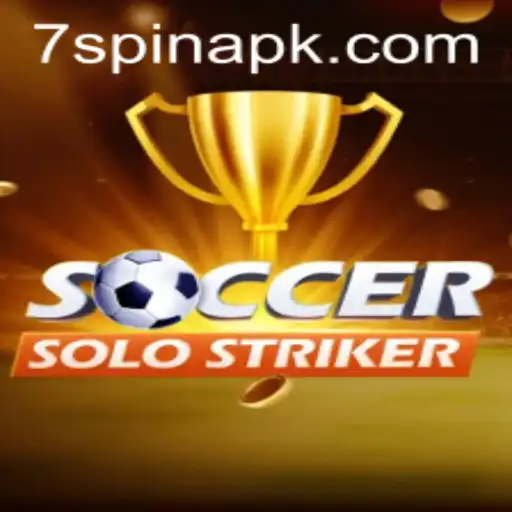 Experience the Thrill of SoccerSoloStriker: An In-Depth Look at 7Spin.COM's Latest Game