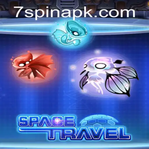Exploring the Thrilling Universe of SpaceTravel with 7Spin.COM