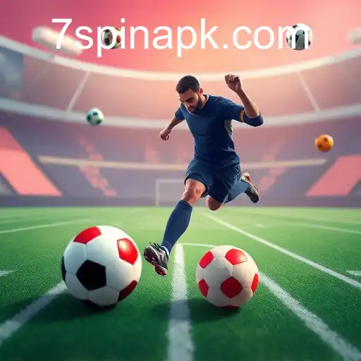 Exploring the Dynamic World of Sports Betting Through 7Spin.COM