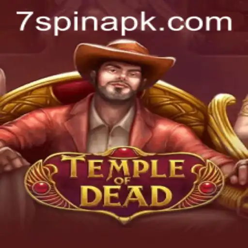 Explore the Mystical World of TempleofDead and the Thrills of 7Spin.COM