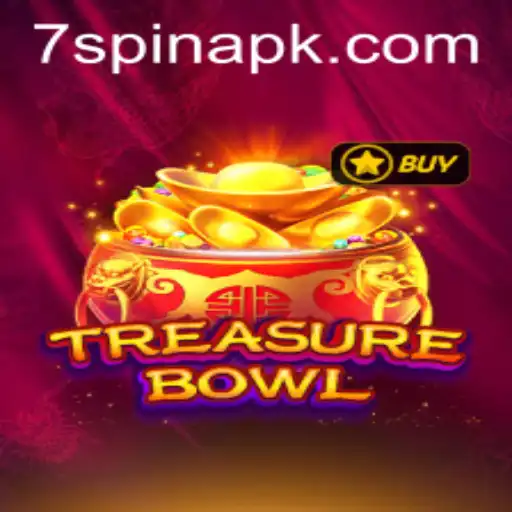Exploring TreasureBowl: The New Sensation from 7Spin.COM
