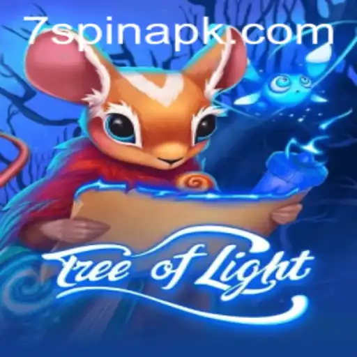 Unveiling the Mystical World of TreeofLight at 7Spin.COM