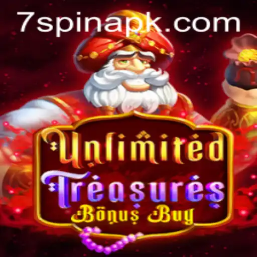 Unveiling UnlimitedTreasuresBonusBuy: A Deep Dive into the Thrilling World of 7Spin.COM