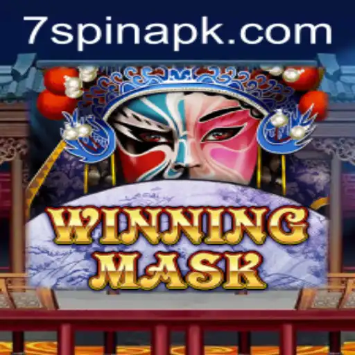 WinningMask: The Ultimate Game Experience with 7Spin.COM