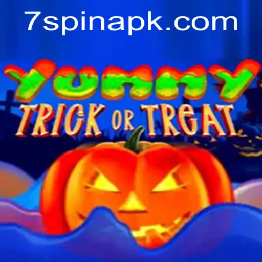 Discover the Enchantment of YummyTrickorTreat: A 7Spin.COM Exclusive