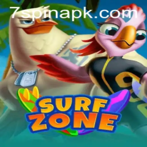Exploring SurfZone: A Thrilling Adventure with 7Spin.COM