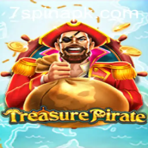 TreasurePirate: An Enlightening Journey Into the World of 7Spin.COM's Latest Game