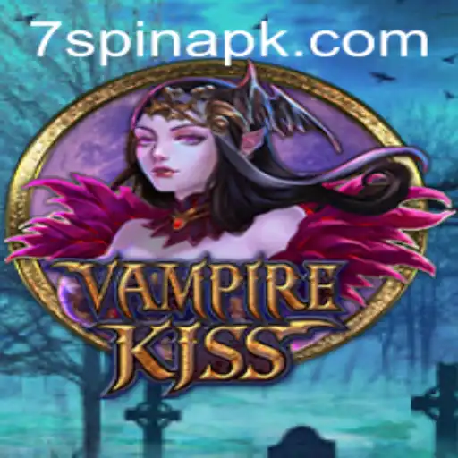 Dive into the Enigma of VampireKiss: A Thrilling Adventure