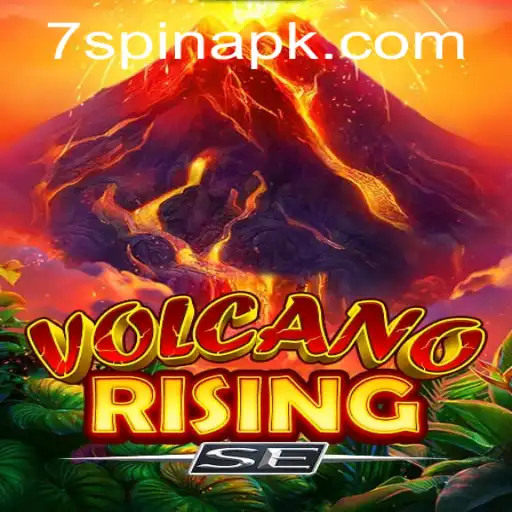 VolcanoRisingSE: Unleashing Lava and Luck in the Virtual Gaming World